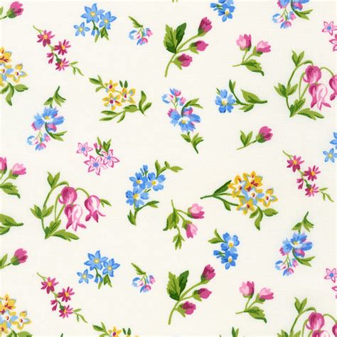 robert kaufman vintage fabric